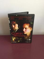 Dvd Film Goyanın Hayaletleri Türkçe Dublaj