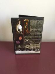 Dvd Film Goyanın Hayaletleri Türkçe Dublaj