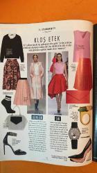 ELLE DERGİSİ -  ARALIK 2014 -   GONCA-VUSLATERİ ÇAĞATAY-ULUSOY MEHMET-GÜNSÜR GASPARD-ULLIEL BORA-AKSU ANN-DEMEULEMEESTER SEBASTIEN-MEUNIER JIL-SANDER HELMUT-LANG SHUBHANKAR-RAY PHARRELL-WILLIAMS SARAH-JESSICA-PARKER HAKAN-AKKAYA EZRA-ÇETİN TUBA-ÇETİN ÖZLEM-KAYA HAKAN-YILDIRIM TUVANA-BÜYÜKÇINAR ANNIE-LEIBOVITZ  BÜYÜK-GECE AYDINLANMA-ÇAĞI CİLTTE-SERUM-DEVRİMİ AYAKKABI-İKİLEMİ TOPUKLU-MU-DÜZ-MÜ TATLI-DELI VE-TANRI-ERKEĞİ-YARATTI DOĞADAN-GÜÇ-ALAN-COUTURE LÜKS-SOKAĞA-İNDİ YILBAŞI-İÇİN-BEKLENMEDİK-KOMBİNLER MODA-H-OYUNCU-RÖPORTAJ ELLE-TASARIMCI-PORTRE ELLE-TREND-RÖPORTAJ KUMAŞIN-GELECEĞİ HERKES-MUTLU- -  338 SAYFA