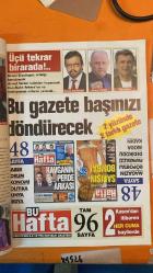 SOLE DERGİSİ - KASIM 2001 -   TARKAN - YASEMİN KOZANOĞLU - CEM FERAY - LÂL FERAY - ZÜMRE - MEHMET CAVCI - ÖZLEM SELANİK - İLKNUR SOYDAŞ - LEYLA ADALI - MURAT ÖZVARDAR - SEVDA DEMİREL - HASAN ÖZDEMİR - CENGİZ ABAZOĞLU - BERNA ABAZOĞLU - DENİZ AKKAYA - DEMET ŞENER - ÇAĞLA ŞİKEL - GÜZİDE DURAN - MUSTAFA SARIGÜL - YUSUF DAVIDAS - ÖZLEM ÖZGÖRKEY - NIL BENTÜRK - ARMAĞAN ÖZGÖRKEY - MUSTAFA DENİZLİ - ÇİĞDEM KAYALI - LAL DENİZLİ - ELİF GERMIYANLIGIL - ŞİRİN YALÇIN - ENCI TEKER - CENNET SÜZER - GÜLTEN SÜZER - ALİ SÜZER - BERRIN SÜZER - MUSTAFA SÜZER - FILIZ SÜZER - LEYLA TAŞKIN - SERAP IRSIDAR - SEMA INAK - BAHAR SÜZER - ISMET SÜZER - HELIN SÜZER - MERT ÇİLLER - TANSU ÇİLLER - SEMA ÇAKICI - SEBA YURTOĞLU - HALİL ÇAKICI- 130 SAYFA