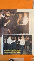 KLİPS DERGİSİ -  ARALIK 2012 -  RAHMI KOÇ - MIHRINUR YARAMANCI - SELMIN BAŞAK - MIRAY BAKS - AYŞE ÇOLAKOĞLU - VAROL ZIYA DERELI - MONIK BENARDATE - ALI ESAT GÖKSEL - NURSEN GÜNDÜZ - OSMAN BERKMAN - AZIZE TAYLAN - NURI ÇOLAKOĞLU - NILGÜN DERELI - ZAFER BAŞAK MUSTAFA KESER - JALE ÖZTARHAN - SEMRA TUMAY - CANAN IMER - NESRIN EYIL - SEVIL TUNCER - TÜRKAN UZEL - CANA SIALOM - TÜRKAN GÜRSEL - INCI BUDAK BIHTER ATAYURT - ALP BINGÖL - NILGÜN ALPTEKIN - GÜLSEN BINGÖL - BENGÜ EMRE - BANU AKSU - ABU AKSU - AHU ACAR - YELDA GÜNGÖR - NESLIHAN ALPTEKIN - MELDA OZCELIK - PELIN TUGCU - HANDE ULUG - FUNDA ERALICI ÖKE ADATEPE - ALI KOCATEPE - ÜLKÜ ADATEPE - KEMAL GÜLMAN - LEYLA MARDIN  - YAŞANANLAR KONUŞULANLAR - BALIKÇI KAHRAMAN - KARAFASİ - LÖSEMİLİ ÇOCUKLAR VAKFI - KINA GECESİ - DİVA (ZENNE) - ANKARA SOSYETESİ  -  114