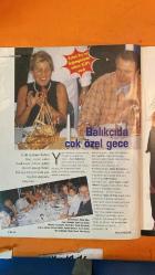 KLİPS DERGİSİ -  ARALIK 2012 -  RAHMI KOÇ - MIHRINUR YARAMANCI - SELMIN BAŞAK - MIRAY BAKS - AYŞE ÇOLAKOĞLU - VAROL ZIYA DERELI - MONIK BENARDATE - ALI ESAT GÖKSEL - NURSEN GÜNDÜZ - OSMAN BERKMAN - AZIZE TAYLAN - NURI ÇOLAKOĞLU - NILGÜN DERELI - ZAFER BAŞAK MUSTAFA KESER - JALE ÖZTARHAN - SEMRA TUMAY - CANAN IMER - NESRIN EYIL - SEVIL TUNCER - TÜRKAN UZEL - CANA SIALOM - TÜRKAN GÜRSEL - INCI BUDAK BIHTER ATAYURT - ALP BINGÖL - NILGÜN ALPTEKIN - GÜLSEN BINGÖL - BENGÜ EMRE - BANU AKSU - ABU AKSU - AHU ACAR - YELDA GÜNGÖR - NESLIHAN ALPTEKIN - MELDA OZCELIK - PELIN TUGCU - HANDE ULUG - FUNDA ERALICI ÖKE ADATEPE - ALI KOCATEPE - ÜLKÜ ADATEPE - KEMAL GÜLMAN - LEYLA MARDIN  - YAŞANANLAR KONUŞULANLAR - BALIKÇI KAHRAMAN - KARAFASİ - LÖSEMİLİ ÇOCUKLAR VAKFI - KINA GECESİ - DİVA (ZENNE) - ANKARA SOSYETESİ  -  114