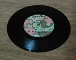 AJDA PEKKAN-TATLI DÜNYA