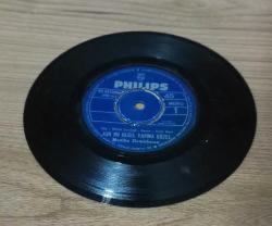 MEDİHA DEMİRKIRAN-YALAN YILLAR