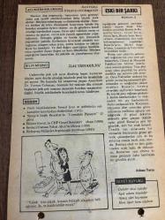 24 EKİM 1980 - TAKVİM YAPRAĞI - DOĞUM GÜNÜ HEDİYESİ - HÜRRİYET TAKVİMİ - ESKİ BİR ŞARKI ADLI ROMAN - Paris büyükelçimiz İsmail Erez ve şoförünün suikastçiler tarafından öldürülüşü (1975) - Bülent Ecevit'in CHP Genel Sekreteri oluşu (1966) - Besteci Osman Nihat Akın'ın ölümü (1959) - Birleşmiş Milletler,örgütünün kuruluşu (1945)