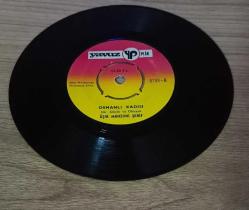 AŞIK MAHSUNİ ŞERİF-DUMANLI DUMANLI OY BİZİM ELLER