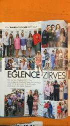 ELLE  DERGİSİ- -  MELİS AĞAZAT - HAFİZE ÇELİKTÜRK - EVGİN YAKUPOĞLU - CEM M. BAŞAR - IŞIN GÖRMÜŞ - ALİ MURAT YILMAZ - SUZAN YURDACAN - SELİN MİLOSYAN - OĞUZ EREL - BÜLENT BİLGİN - SERLİ GAZER BOYACI - ESRA ÖZÜBEK - ÖZGE TAN ÖZBEK - HALUK KÜRŞAD KOPUZLU - ASLI ASIL - DİLARA PEKİŞÇİ - GÜLGÜN ÖZEK - ERDAL İPEKESEN - SEREN URUN - DENİZ ÜNALDI - HANDAN ORAL - GÖKHUN SUNGURTEKİN - MEHMET TAŞKIN - DİDEM KURUCU - KORAY BİLİCİ - NESLİHAN CAN - EBRU ELÇİ - DİLHAN ÇEKİÇER - ECEM AKGÜN - HÜLYA HANKENDİ - NUSRET KIRIMLIOĞLU - SEZİNUR BALIKÇIOĞLU - DİLEK ÜNLÜ - DENİS OLIVENNES - CONSTANCE BENQUÉ - FRANÇOIS CORUZZI - MICKAEL BERRET - CHARLOTTE DEFFE - VIRGINIE DOLATA - FRANÇOISE-MARIE SANTUCCI - THÉRÈSE GENOVOIS - MARION MAGIS - SÉVERINE LAPORTE - VALERIA BESSOLO LLOPIZ - SELİN BAŞAR - ERKİN ERSOY - ŞEBNEM IŞIK ERSOY - JOY IŞIK - KORAY BİLİCİ - BAHAR BİLİCİ - PINAR ALTUĞ - YAĞMUR ALACAN - YAĞMUR ATACAN - ŞİRİN PAYZIN - GİZEM ŞAFAK DENİZER - YILMAZ KUNT - BURCU ÖZBERK - NİLAY ULUSOY - R   -  34 SAYFA