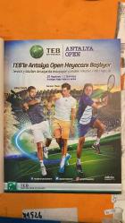 ELLE  DERGİSİ- -  MELİS AĞAZAT - HAFİZE ÇELİKTÜRK - EVGİN YAKUPOĞLU - CEM M. BAŞAR - IŞIN GÖRMÜŞ - ALİ MURAT YILMAZ - SUZAN YURDACAN - SELİN MİLOSYAN - OĞUZ EREL - BÜLENT BİLGİN - SERLİ GAZER BOYACI - ESRA ÖZÜBEK - ÖZGE TAN ÖZBEK - HALUK KÜRŞAD KOPUZLU - ASLI ASIL - DİLARA PEKİŞÇİ - GÜLGÜN ÖZEK - ERDAL İPEKESEN - SEREN URUN - DENİZ ÜNALDI - HANDAN ORAL - GÖKHUN SUNGURTEKİN - MEHMET TAŞKIN - DİDEM KURUCU - KORAY BİLİCİ - NESLİHAN CAN - EBRU ELÇİ - DİLHAN ÇEKİÇER - ECEM AKGÜN - HÜLYA HANKENDİ - NUSRET KIRIMLIOĞLU - SEZİNUR BALIKÇIOĞLU - DİLEK ÜNLÜ - DENİS OLIVENNES - CONSTANCE BENQUÉ - FRANÇOIS CORUZZI - MICKAEL BERRET - CHARLOTTE DEFFE - VIRGINIE DOLATA - FRANÇOISE-MARIE SANTUCCI - THÉRÈSE GENOVOIS - MARION MAGIS - SÉVERINE LAPORTE - VALERIA BESSOLO LLOPIZ - SELİN BAŞAR - ERKİN ERSOY - ŞEBNEM IŞIK ERSOY - JOY IŞIK - KORAY BİLİCİ - BAHAR BİLİCİ - PINAR ALTUĞ - YAĞMUR ALACAN - YAĞMUR ATACAN - ŞİRİN PAYZIN - GİZEM ŞAFAK DENİZER - YILMAZ KUNT - BURCU ÖZBERK - NİLAY ULUSOY - R   -  34 SAYFA