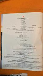 ELLE  DERGİSİ- -  MELİS AĞAZAT - HAFİZE ÇELİKTÜRK - EVGİN YAKUPOĞLU - CEM M. BAŞAR - IŞIN GÖRMÜŞ - ALİ MURAT YILMAZ - SUZAN YURDACAN - SELİN MİLOSYAN - OĞUZ EREL - BÜLENT BİLGİN - SERLİ GAZER BOYACI - ESRA ÖZÜBEK - ÖZGE TAN ÖZBEK - HALUK KÜRŞAD KOPUZLU - ASLI ASIL - DİLARA PEKİŞÇİ - GÜLGÜN ÖZEK - ERDAL İPEKESEN - SEREN URUN - DENİZ ÜNALDI - HANDAN ORAL - GÖKHUN SUNGURTEKİN - MEHMET TAŞKIN - DİDEM KURUCU - KORAY BİLİCİ - NESLİHAN CAN - EBRU ELÇİ - DİLHAN ÇEKİÇER - ECEM AKGÜN - HÜLYA HANKENDİ - NUSRET KIRIMLIOĞLU - SEZİNUR BALIKÇIOĞLU - DİLEK ÜNLÜ - DENİS OLIVENNES - CONSTANCE BENQUÉ - FRANÇOIS CORUZZI - MICKAEL BERRET - CHARLOTTE DEFFE - VIRGINIE DOLATA - FRANÇOISE-MARIE SANTUCCI - THÉRÈSE GENOVOIS - MARION MAGIS - SÉVERINE LAPORTE - VALERIA BESSOLO LLOPIZ - SELİN BAŞAR - ERKİN ERSOY - ŞEBNEM IŞIK ERSOY - JOY IŞIK - KORAY BİLİCİ - BAHAR BİLİCİ - PINAR ALTUĞ - YAĞMUR ALACAN - YAĞMUR ATACAN - ŞİRİN PAYZIN - GİZEM ŞAFAK DENİZER - YILMAZ KUNT - BURCU ÖZBERK - NİLAY ULUSOY - R   -  34 SAYFA