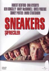Şifreciler-Sneakers Dvd