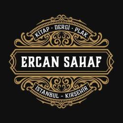 ERCAN SAHAF