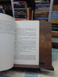 DELİRTİLMİŞ TOPLUMDA ''DELİ'' FEDİLE - ADİL HARMANCI