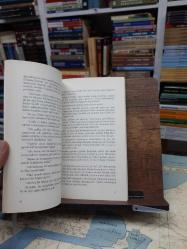 DELİRTİLMİŞ TOPLUMDA ''DELİ'' FEDİLE - ADİL HARMANCI