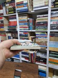 DELİRTİLMİŞ TOPLUMDA ''DELİ'' FEDİLE - ADİL HARMANCI