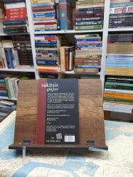 VAKİTSİZ GÖÇLER - HABİB UMUTLU