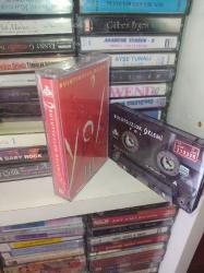 YOL - BULUTSUZLUK ÖZLEMİ ( KASET )
