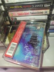 YOL - BULUTSUZLUK ÖZLEMİ ( KASET )