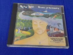 BILLY JOEL RIVER OF DREAMS  MÜZİK CD ALBUM