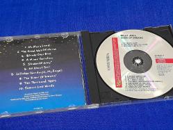 BILLY JOEL RIVER OF DREAMS  MÜZİK CD ALBUM