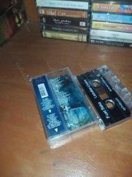 FUAT SAKA LAZUTLAR LİVERA KASET