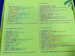 RADIO LATINA FEVER MÜZİK CD ALBUM  ( 4 CD BOX )