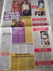 HÜRRİYET GAZETESİ HÜRRİYET KELEBEK GAZETESİ KELEBEK TV GAZETESİ DOĞUM GÜNÜ GAZETESİ -8 Ekim 2023- Merit Royal Diamond- aşkın en saf hali-bahar Şahin- Hayat Van Eck- Müge Bayramoğlu- Maya hawke-Laura Liney-Ethan Hawke- Barbaros tapan- Melda gür-güven Kıraç- Serenay sarıkaya-ezgi mola-arzum onan-demet şener-gökhan türkmen-demet evgar-mustafa ceceli-özkem Yıldız- Pantene altın kelebek-savaş özbey-orkun ün-onur baştürk-ömür Gedik- ece'nin hikayesi- doktor Servet terziler- yargı dizisi-nil karakteri ile benzerliğim hiç yok-- enine boyuna-benim güzel ailem-üretim zamanı- gençlik Rüzgarı- Hande yener-gülşen-berdan mardini-yusuf Güney- cansu tosun-kenan tosun-ümran Seyhan- serpil tosun-onur Baştürk