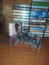 Rıcky Martın / Sound Loaded - Kaset