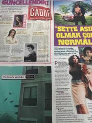 MİLLİYET GAZETESİ MİLLİYET CADDE GAZETESİ DOĞUM GÜNÜ GAZETESİ  - 17 EKİM 2011 - Rıdvan Dilmen-Gültekin Önay-%100 futbol-Körfez Savaşı-Jim David--Serpil Örümce-ebru Özkan-feride Çetin-Zafer ergin-Gamze Özçelik-Şevket Çoruh-Özgür Ozan-Berk Oktay-arka Sokaklar-Şefik Dahci-Milliyet Pazarı’nın sudoku çözümü-yalancı bahar-Tülin açıkbaş-sette aşık olmak çok normal-Çağdaş ertuna-coco chanel-Arianna Huffington