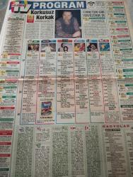 HÜRRİYET GAZETESİ HÜRRİYET KELEBEK GAZETESİ KELEBEK TV GAZETESİ DOĞUM GÜNÜ GAZETESİ -30 Haziran 1994- prizma-dünya kupası-at yarışları- yunanistan-nijerya-arjantin-bulgaristan-eski Eser kaçakçılığı-Mehpare Çelik- sekreter de oyuncu oldu-filiz Öcal-av peşinde-hüseyin keten- Cengiz semercioğlu-pastalı kutlama- kenter tiyatrosu- hastaneler komada-tehlikeli moda- doçent Doktor Zeki karagül'e-kadriye yüksel-nevzat takmaz-ismail güçlü-fuat bayram-hüseyin keten-bülent Ovacık- ayten senger- astroloji- bir şeytan-çılgın biniciler-gece haberleri-3 sayfa- günün içinden-suikast-dehşetin bebeği-ölüm emri-vahşi dünya-davaro- kemal Sunal- sevgili Güzin abla-sağlık danışmanı-cinsel sorunlarınız-karikatür- Alarko doğalgaz-Ericsson- miniklerin kep heyecanı-sevgi üstüne parodi