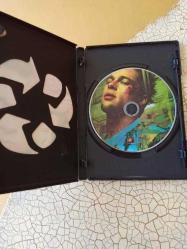 FIGHT CLUB * DÖVÜŞ KULÜBÜ / DVD BRAD PITT/ EDWARD NORTON/ DİKKAT! BÖLGE 1 NTSC