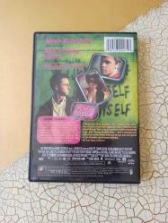 FIGHT CLUB * DÖVÜŞ KULÜBÜ / DVD BRAD PITT/ EDWARD NORTON/ DİKKAT! BÖLGE 1 NTSC