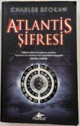 Atlantis Şifresi