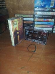 LOREENA MCKENNITT - THE VISIT - KASET