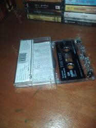 LOREENA MCKENNITT - THE VISIT - KASET