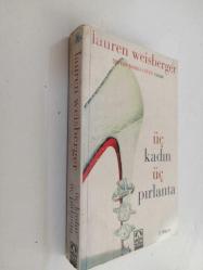 Üç Kadın Üç Pırlanta