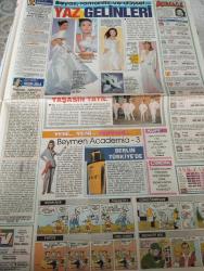 HÜRRİYET GAZETESİ HÜRRİYET KELEBEK GAZETESİ KELEBEK TV GAZETESİ DOĞUM GÜNÜ GAZETESİ -21 Haziran 1993- TV kelebek program-astroloji-sevgili Güzin abla-cinsel sorunlarınız-sağlık danışmanı-alo show-karikatür- galiba çıldıracağım-çok şişiyorum-kadında eşcinsel duygu-doktor gündüz tezman-psikolog Doktor muhteşem Nejad- Chicago bulls-nba-dlg gözüyle- joker hostesi Şöhret peşinde-kaynayan somali-babaların iktidarı-çillerin zaferi- kuzey Kıbrıs Türk Cumhuriyeti davayı kaybediyor mu- demirel-tansu Çiller- rıhtımlar üzerinde-zorlu takım-sahara-dizi-konser-yarışma-size 3 film öneriyoruz- Show tv-kara çarşaflı Gelin- telefon-yudum-trt 1-yaşasın tatil- yaz gelinleri- berlin türkiye'de-beymen Akademi- salı pazarı-gonca Gül- acemi zenginler