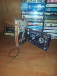 sibel can 2000 daha yolun başındayım kaset