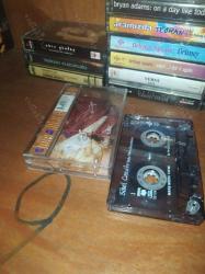 sibel can 2000 daha yolun başındayım kaset