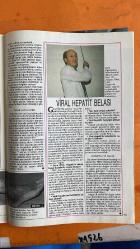 ELELE DERGİSİ - EYLÜL 1991 -   LEYLA TEKÜL - ÇİĞDEM TUNÇ - AYLİN ARASIL - ADİL GÜMÜŞOĞLU - SEDAT SİMAVİ - ADİL ÖZKOL - AHMET ERÇALIK - ZELİHA MİDİLLİ - HANİFİ TEKİN - MURAT SARGIN - ERDAL İPEKEŞEN - SEGUELA - MILAN KUNDERA - TAHŞİN YÜCEL - HÜLYA YETİŞKEN - ÜMİT ÜNAL - ATIF YILMAZ - BARIŞ PİRHASAN - POYRAZOĞLU - ANAR  -KADIN VE KARİYER - AŞK VE CİNSELLİK - GEBELİKTE CİNSİYET BELİRLEME - TEN UYUMU - EVLİLİK VE İLİŞKİ TİPLERİ - İSTANBUL'UN RUHU - MODA GEÇİŞ DÖNEMİ - CİNSEL İKİYÜZLÜLÜK - HETEROSEKSÜELLİK TARTIŞMALARI - İMAGOLOJİK DÖNÜŞÜM - STAR SİSTEMİ VE SİYASET - ABC DİZİSİ KİTAPLARI - ESTETİK VE ELEŞTİRİ - GÜNCEL AZERİ EDEBİYATI - HOMOSEKSÜEL TEMSİLİYET - DEKORASYON VE VİTRİN YENİLİKLERİ  -  114 SAYFA