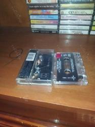 Celine Dion / Let's Talk About Love - Kaset