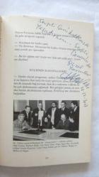 Bir Koltukta Kaç Karpuz [İMZALI] / Halit Kıvanç Kitabı