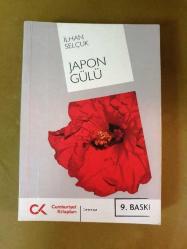JAPON GÜLÜ
