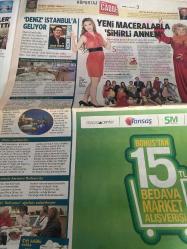 MİLLİYET GAZETESİ MİLLİYET CADDE GAZETESİ DOĞUM GÜNÜ GAZETESİ  - 29 NİSAN 2011 - Cary Grant - Sinan Akçıl - Teoman - Aynur Aydın - Serenay Aktaş - Sinem Akı - Jabbar - Caroline Alay - Gülüm Dağlı - Asu Maro - Papatya Bülbül - Sedef Avcı - Nurgül Yeşilçay - Didem Soydan - Servet Yaşar - Meyra - Murat Bozok - Soenil Bahadoer - Hasan Insel  Vay Cary Vay - Hep kaçamak hep kaçamak - En çevreci karavan - Lüksün sınırlarını zorlayacak - Süperstar’ın setle keyfi - Enteller firar etti - 100 yıl önceki İstanbul - Toptan keselim interneti bitsin - Kim nerede görüldü? - Michelin yıldızı konuk - Ünlülerin gözdesi - Diş hekimi fobisi - Kaygı bozukluğu olanlarda korku daha fazla - Hamilelikte diş sağlığı