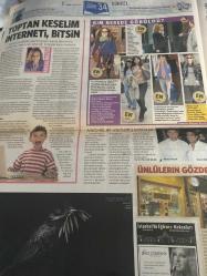 MİLLİYET GAZETESİ MİLLİYET CADDE GAZETESİ DOĞUM GÜNÜ GAZETESİ  - 29 NİSAN 2011 - Cary Grant - Sinan Akçıl - Teoman - Aynur Aydın - Serenay Aktaş - Sinem Akı - Jabbar - Caroline Alay - Gülüm Dağlı - Asu Maro - Papatya Bülbül - Sedef Avcı - Nurgül Yeşilçay - Didem Soydan - Servet Yaşar - Meyra - Murat Bozok - Soenil Bahadoer - Hasan Insel  Vay Cary Vay - Hep kaçamak hep kaçamak - En çevreci karavan - Lüksün sınırlarını zorlayacak - Süperstar’ın setle keyfi - Enteller firar etti - 100 yıl önceki İstanbul - Toptan keselim interneti bitsin - Kim nerede görüldü? - Michelin yıldızı konuk - Ünlülerin gözdesi - Diş hekimi fobisi - Kaygı bozukluğu olanlarda korku daha fazla - Hamilelikte diş sağlığı
