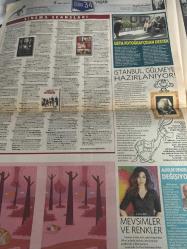 MİLLİYET GAZETESİ MİLLİYET CADDE GAZETESİ DOĞUM GÜNÜ GAZETESİ  - 29 NİSAN 2011 - Cary Grant - Sinan Akçıl - Teoman - Aynur Aydın - Serenay Aktaş - Sinem Akı - Jabbar - Caroline Alay - Gülüm Dağlı - Asu Maro - Papatya Bülbül - Sedef Avcı - Nurgül Yeşilçay - Didem Soydan - Servet Yaşar - Meyra - Murat Bozok - Soenil Bahadoer - Hasan Insel  Vay Cary Vay - Hep kaçamak hep kaçamak - En çevreci karavan - Lüksün sınırlarını zorlayacak - Süperstar’ın setle keyfi - Enteller firar etti - 100 yıl önceki İstanbul - Toptan keselim interneti bitsin - Kim nerede görüldü? - Michelin yıldızı konuk - Ünlülerin gözdesi - Diş hekimi fobisi - Kaygı bozukluğu olanlarda korku daha fazla - Hamilelikte diş sağlığı