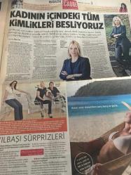 MİLLİYET GAZETESİ MİLLİYET CADDE GAZETESİ DOĞUM GÜNÜ GAZETESİ  - 14 ARALIK 2009 - Tuba Büyüküstün-Çağdaş Ertuna-Leonardo DiCaprio-Özge Ulusoy-İlker İnanoğlu-Demet Kutluay-Meltem Cumbul-Melisa Eliyeşil-Tania Eksioglu-Ceyla Aysal-Mustafa Koç-Ömer Koç-Rahmi Koç-Ali Koç-Zeki Tanyeri-Aslı Üstünkaya-Alessandra Alores-Ali Eyüboğlu-Elif Dürüst-İskender Savsar-Nazlı Nazlı-Hüseyin Cindorük-Melda Marangoz Çimen-Elif Şafak-Kadri Topbaş-Melih Gökçek-Onu Etkilemek İçin Bedenini Kullandı-Kadının İçindeki Tüm Kimlikleri Besliyoruz-Eviniz Kutlama Havasına Girdi Mi-Bu Nasıl Birlik-Beden Diliyle Etkileyin-Botoks Kardeşliği-Prada 7’lisi-Ev Dedektifi-Kimi Müzikle Kimi Tütsüyle Hafifliyor-CADDE İstanbul Kent Rehberiyle Tam 16 Sayfa-İlle De Tuba Olsun-BİR YÜZLEŞME ÖNERİSİ-Ünlü Olmak Kolay Değil Kate-Etiket Yaşam Kuralları-Siz de Suçlu Olabilir Misiniz-Canım Kardeşim-Günlük Yaşam Davranışları