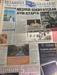 MİLLİYET GAZETESİ MİLLİYET CADDE GAZETESİ DOĞUM GÜNÜ GAZETESİ  - 14 ARALIK 2009 - Tuba Büyüküstün-Çağdaş Ertuna-Leonardo DiCaprio-Özge Ulusoy-İlker İnanoğlu-Demet Kutluay-Meltem Cumbul-Melisa Eliyeşil-Tania Eksioglu-Ceyla Aysal-Mustafa Koç-Ömer Koç-Rahmi Koç-Ali Koç-Zeki Tanyeri-Aslı Üstünkaya-Alessandra Alores-Ali Eyüboğlu-Elif Dürüst-İskender Savsar-Nazlı Nazlı-Hüseyin Cindorük-Melda Marangoz Çimen-Elif Şafak-Kadri Topbaş-Melih Gökçek-Onu Etkilemek İçin Bedenini Kullandı-Kadının İçindeki Tüm Kimlikleri Besliyoruz-Eviniz Kutlama Havasına Girdi Mi-Bu Nasıl Birlik-Beden Diliyle Etkileyin-Botoks Kardeşliği-Prada 7’lisi-Ev Dedektifi-Kimi Müzikle Kimi Tütsüyle Hafifliyor-CADDE İstanbul Kent Rehberiyle Tam 16 Sayfa-İlle De Tuba Olsun-BİR YÜZLEŞME ÖNERİSİ-Ünlü Olmak Kolay Değil Kate-Etiket Yaşam Kuralları-Siz de Suçlu Olabilir Misiniz-Canım Kardeşim-Günlük Yaşam Davranışları