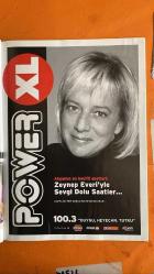 HÜLYA DERGİSİ - OCAK 2005 - HÜLYA AVŞAR'DAN İTİRAFLAR - ŞENER ŞEN'DEN SİNEMA DÖNÜŞÜ - YEŞİM SALKIM RÖPORTAJI - HANDE YENER 50 SORUDA - ÖZGÜR ÇEVİK’TEN YABANCI DAMAT - AKTÖRLERDEN GÖZYAŞI PORTRELERİ - DUYGU DİKMENOĞLU ÖZEL FOTOĞRAFLAR - KIŞIN MODA ÖNERİLERİ - 20-30-40 YAŞ STİL REHBERİ - SİYAH DAİMA MODA - GECE HAYATINDA KOSTÜMLÜ PARTİLER - KAYAK MERKEZLERİ REHBERİ - SÖMESTR TATİLİ İÇİN ALTERNATİFLER - ASTROLOJİ 2005 ÖZEL EKİ - BRIDGET JONES GERÇEKLERİ - CİNSEL SORULARIN CEVAPLARI - CENGİZ ABAZOĞLU TASARIMI KAPAK - GÜZELLİK TRENDLERİ: MAKYAJ VE RENK - GİZLİ KALP TESTİ - ÇOCUKLARA GÜVEN AŞILAMA - RENKLİ EV DEKORASYONU - ELVIS PRESLEY’E DOĞUM GÜNÜ SAYGISI - RAGIP SAVAŞ EV TASARIMI - SİNAN KAZANCIOĞLU'NDAN KUZEY HİNDİSTAN GEZİSİ - HÜLYA AJANDASI: SİNEMA - TİYATRO - MÜZİK - FAL - KİTAP - İNTERNET - DUMANLI ÇORBA TARİFLERİ - HÜLYA AVŞAR’IN DOĞUM GÜNÜ KONSEPTİ - BENNU GEREDE VE OĞULLARINDAN SANATSAL KAPAK   - 178 SAYFA