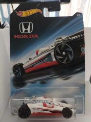 HOT WHEELS 2018 Honda 70TH Anniversary Series Tam Set (8 Araç)