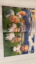 TEMPO HAFTALIK HABER DERGİSİ  - SAYI: 20 -  6 OCAK     -  2006  -  İSLAM